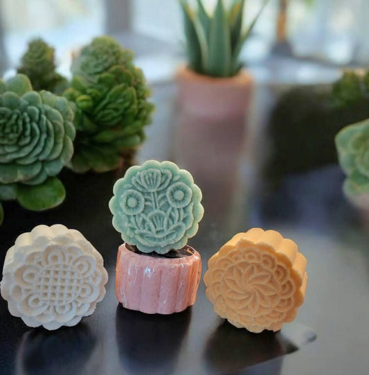 Shower Steamer (Multi-use)