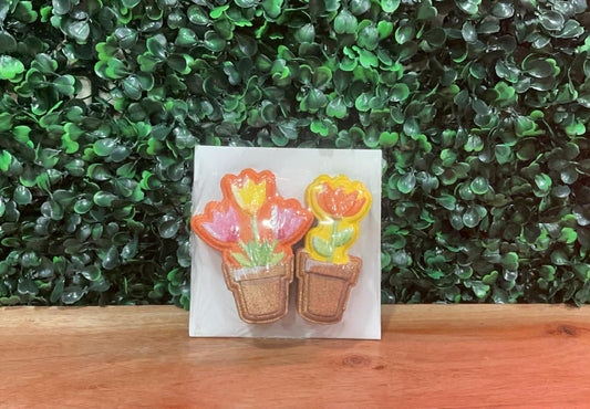 Easter Bath Bombs