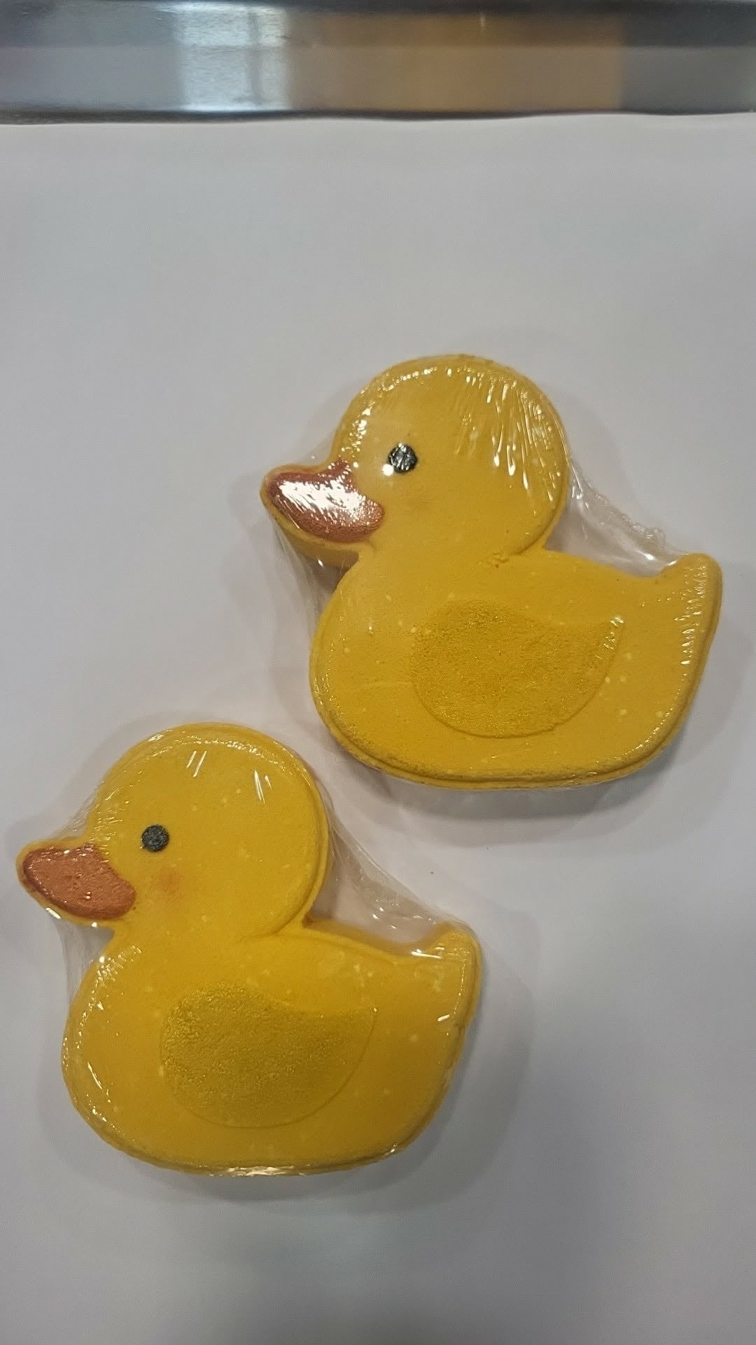 Duck Bath Bomb