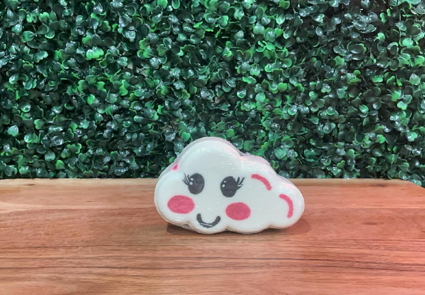 Cute Kid’s Bath Bombs