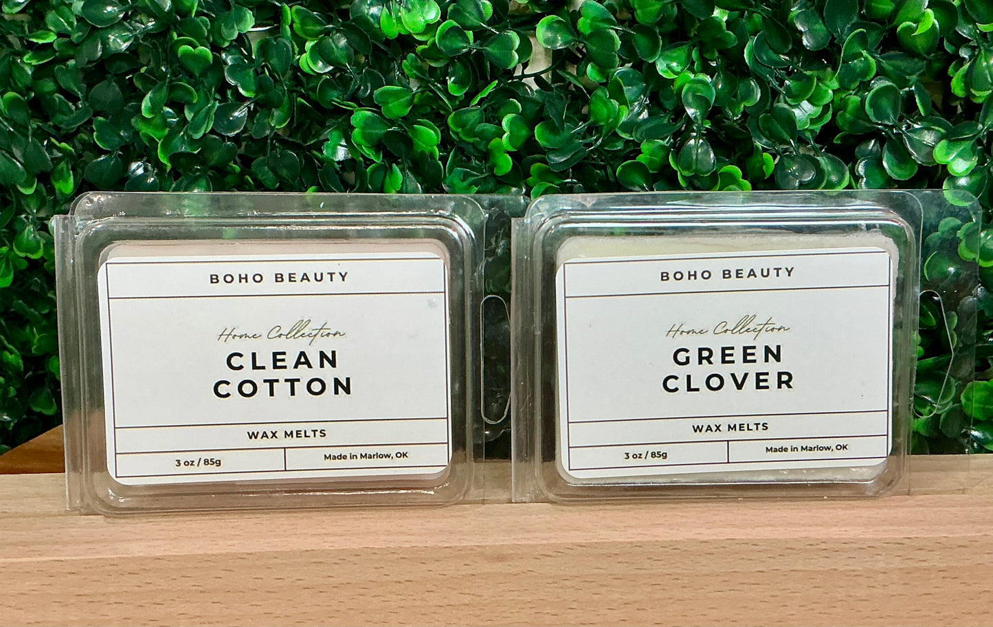 Home Collection Wax Melts