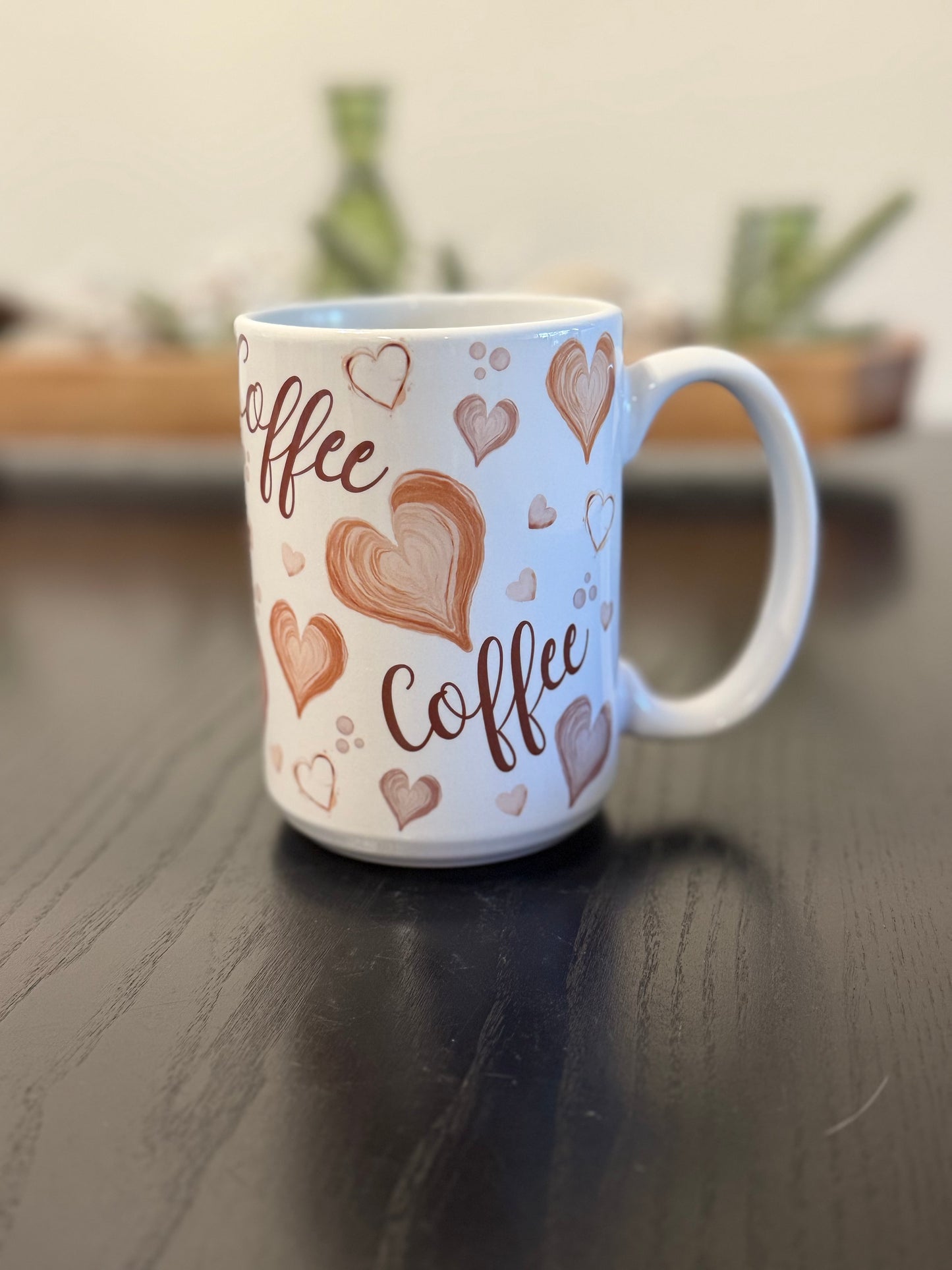 Morning Coffee Mug