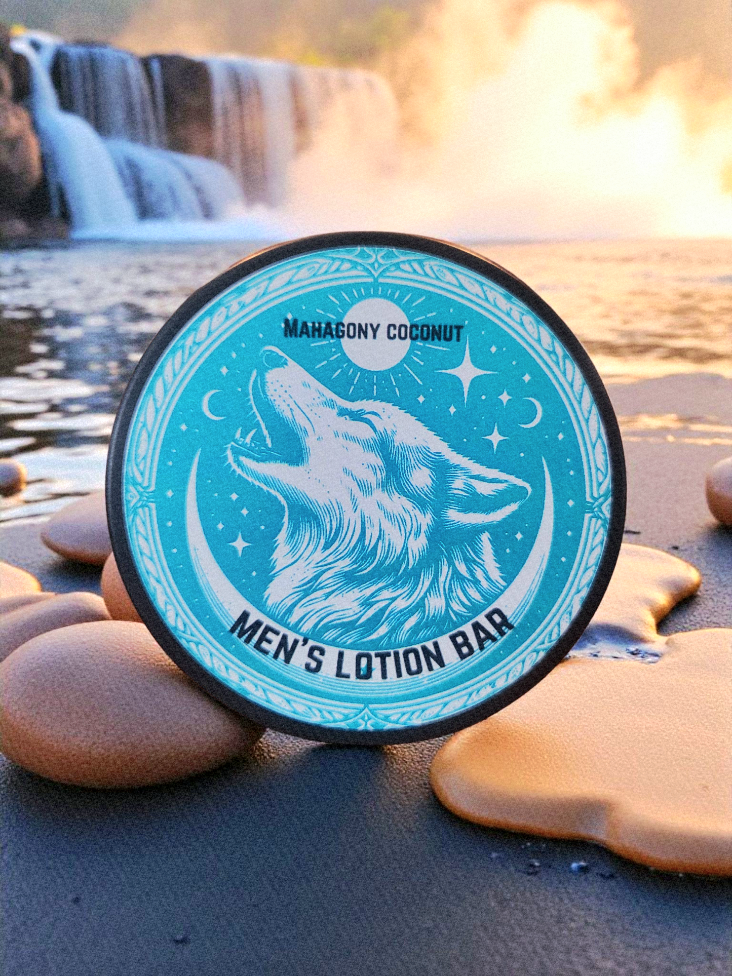 Lotion Bar