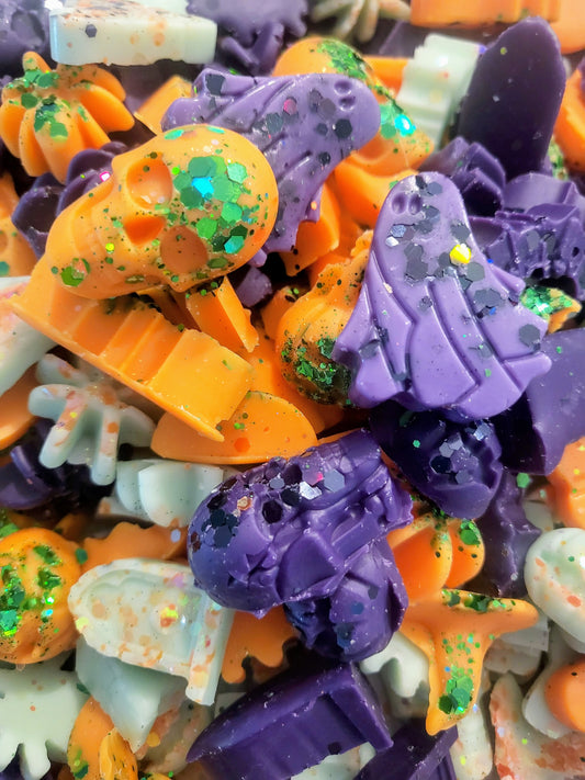 Love Spell Wax Melts