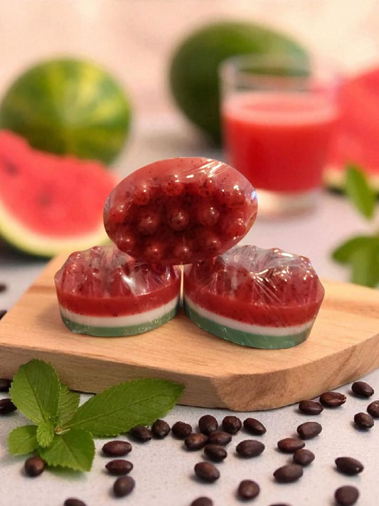 Watermelon Soap