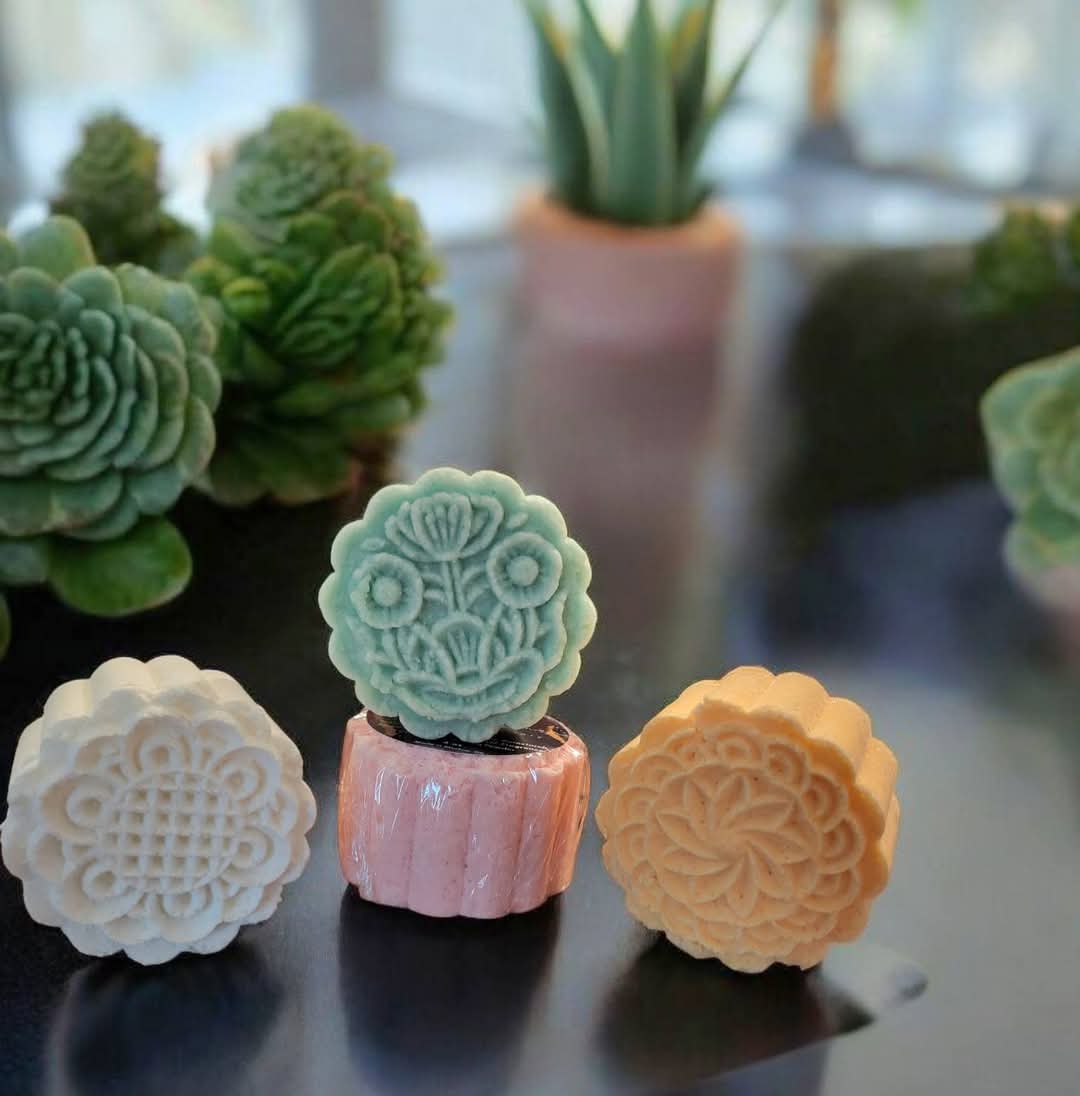 Shower Steamer (Multi-use)