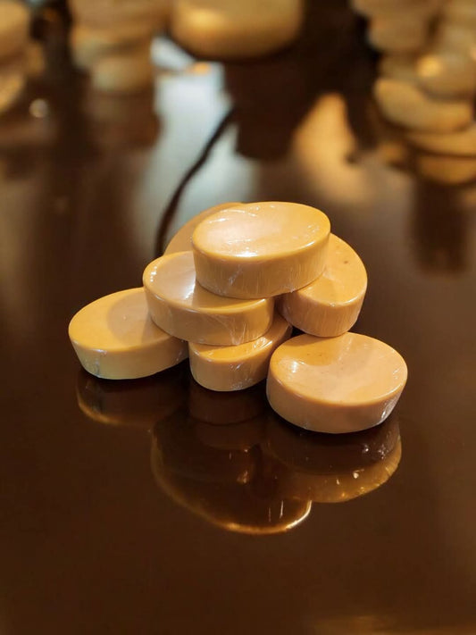 Tumeric Soap