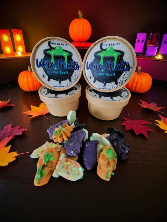 Love Spell Wax Melts