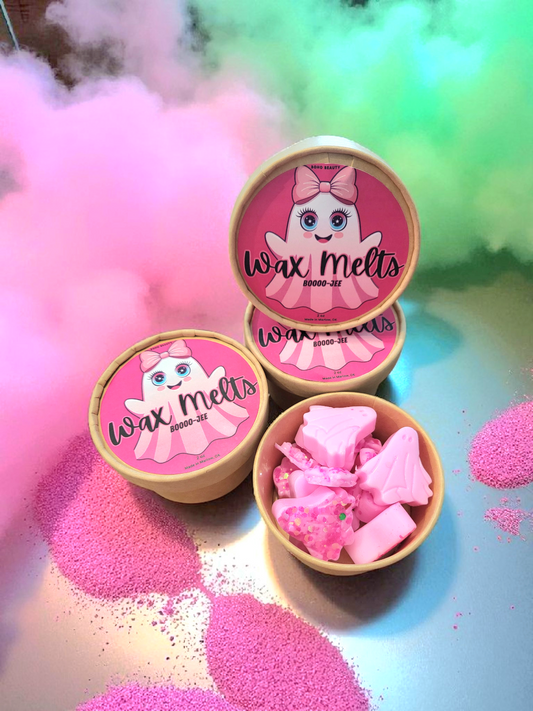 Boo-Jee Wax Melts