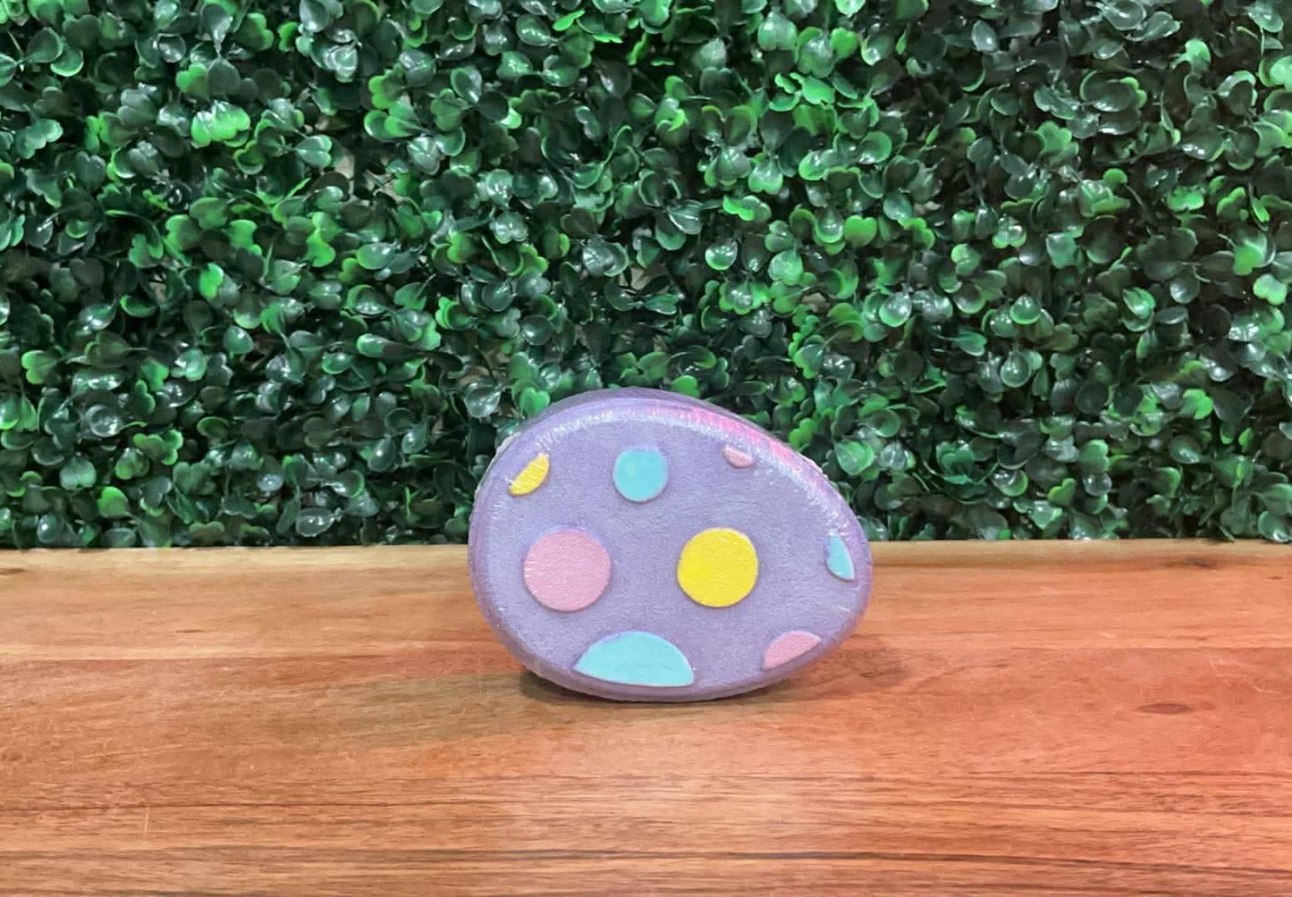 Easter Bath Bombs