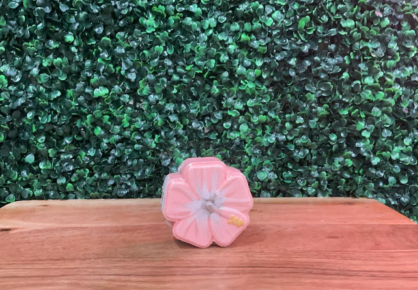 Flower Bath Bombs