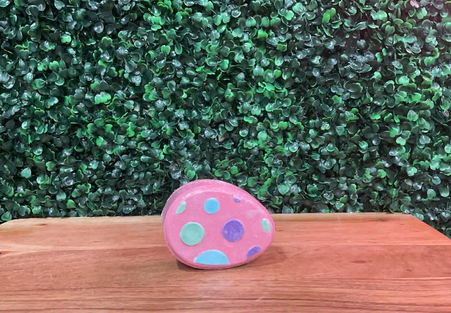 Easter Bath Bombs
