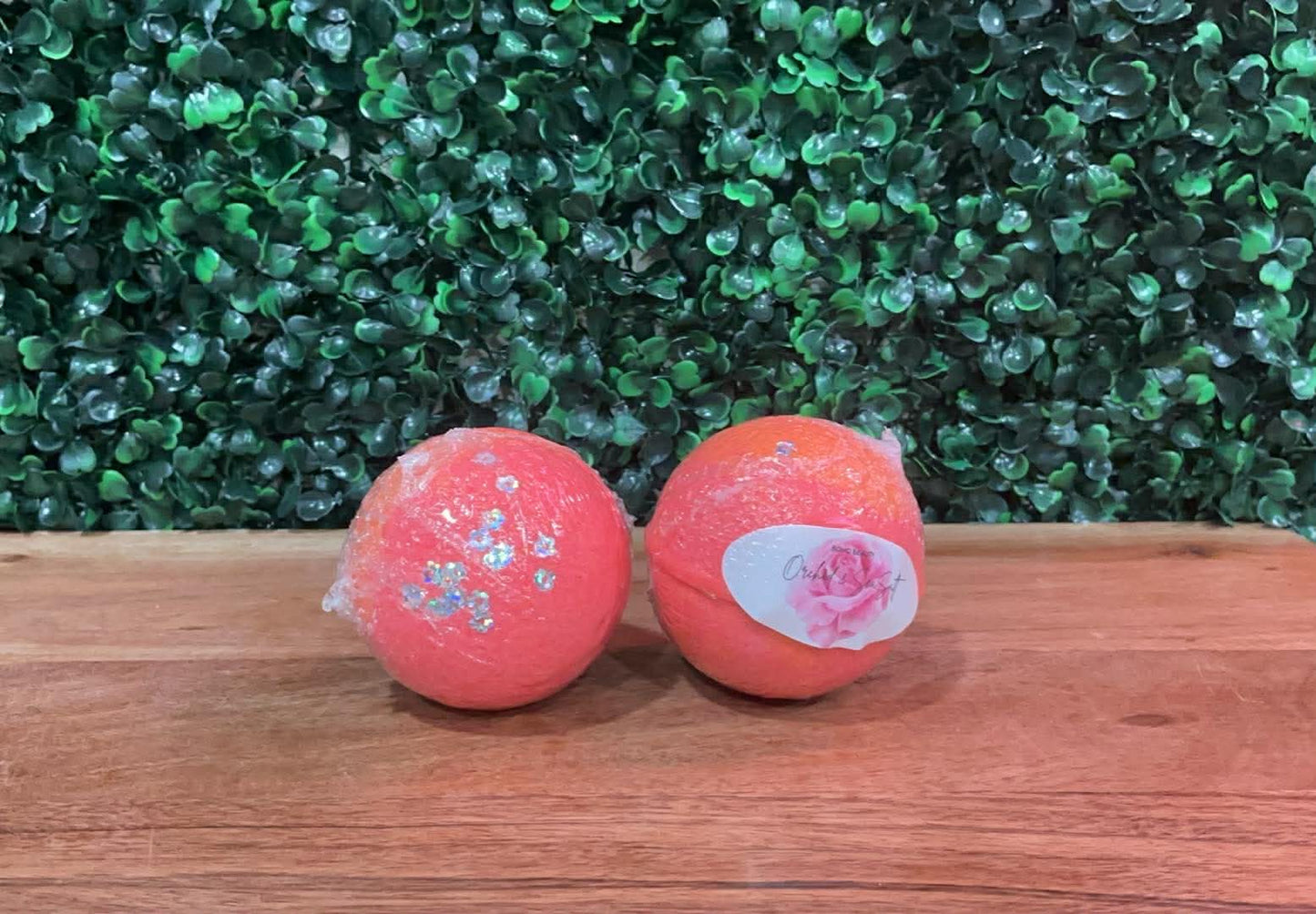 Bath Bombs