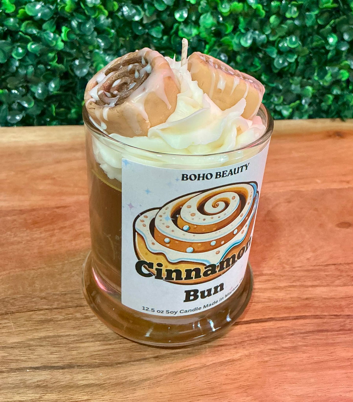 Sunday Brunch Candle Collection