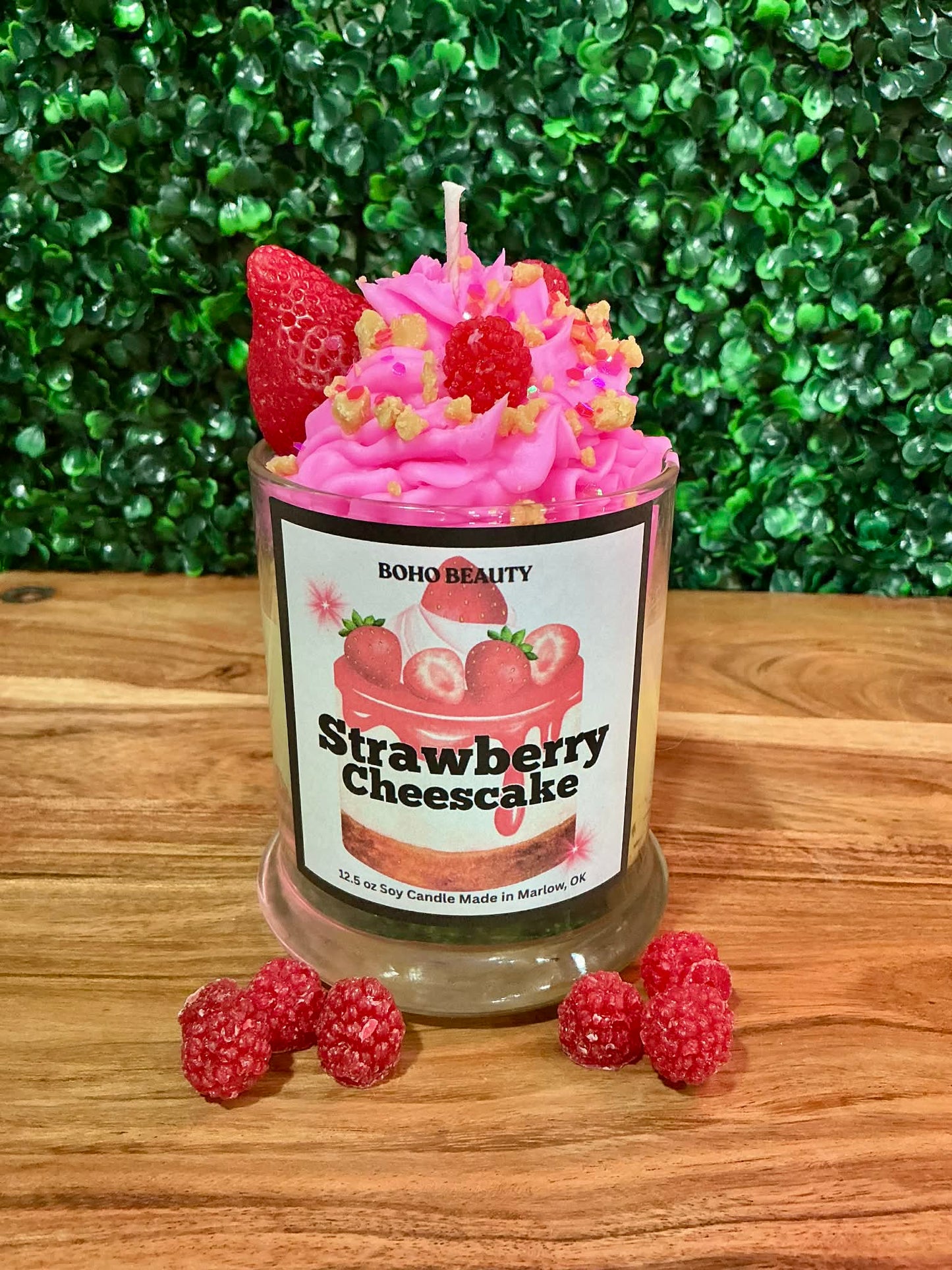 Sunday Brunch Candle Collection
