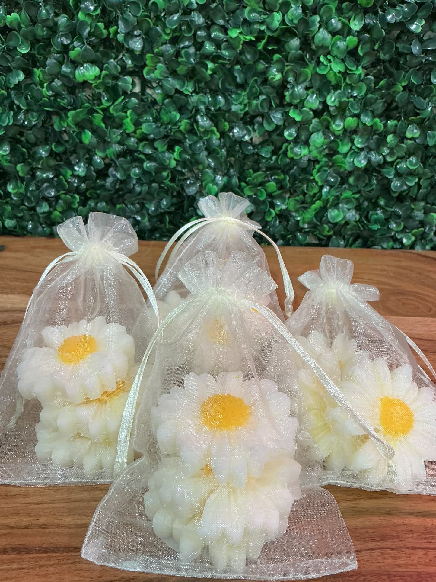 Sunny Days Wax Melts