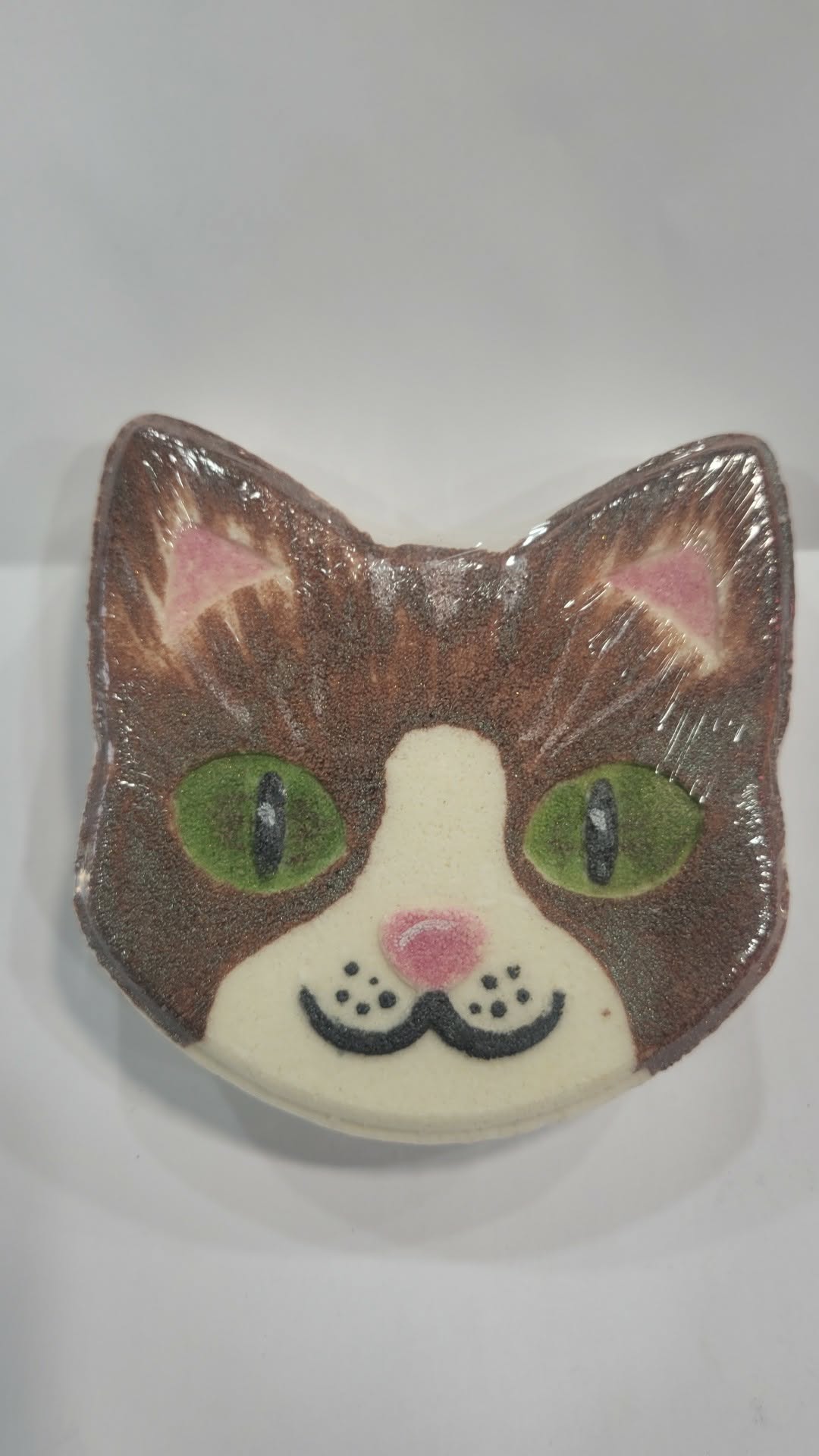Kitty Bath Bomb