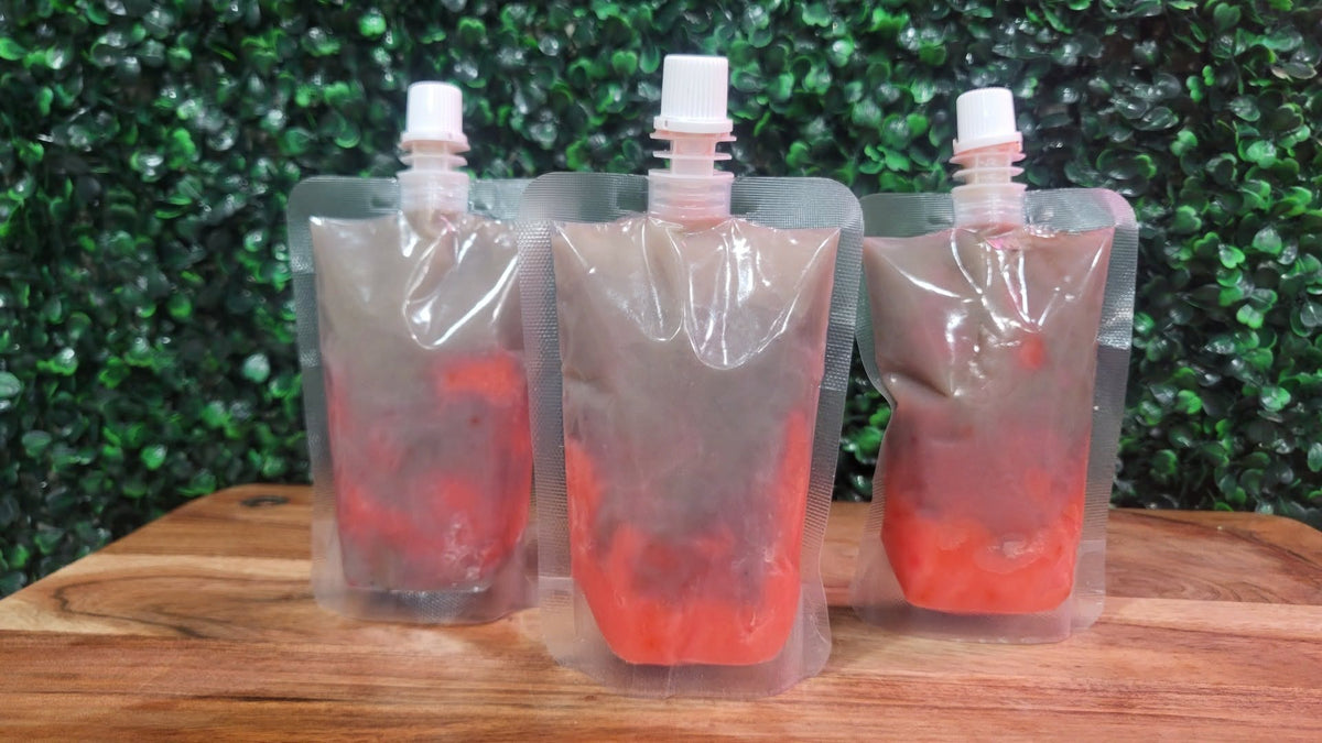 Barnwood Scented Squeezable Wax Melt