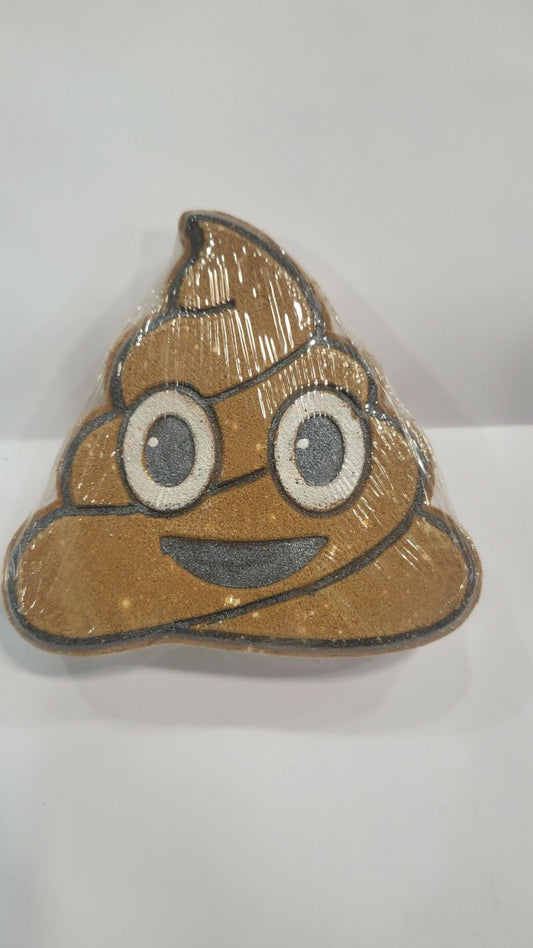 Emoji Bath Bomb