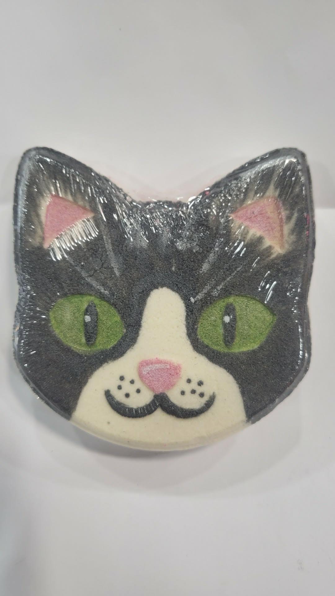 Kitty Bath Bomb