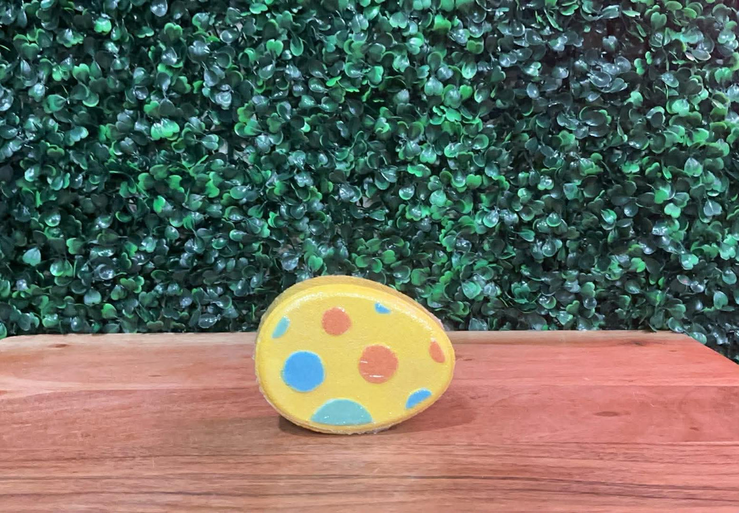 Easter Bath Bombs
