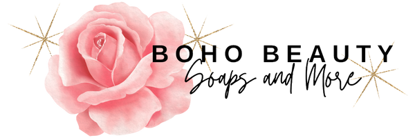 Boho Beauty Soaps and More