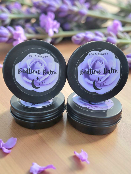 Bedtime Balm