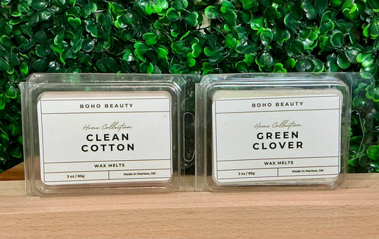Home Collection Wax Melts