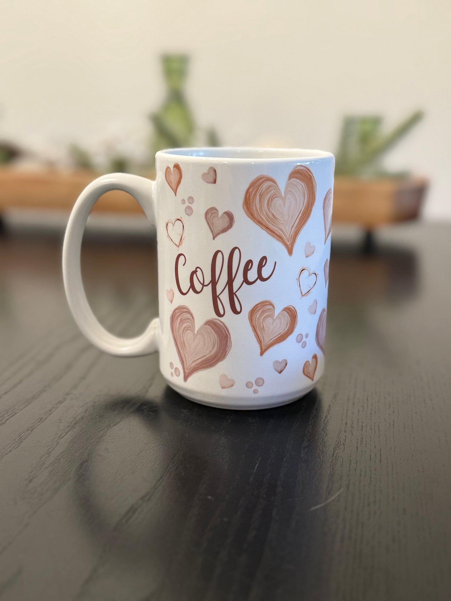 Morning Coffee Mug