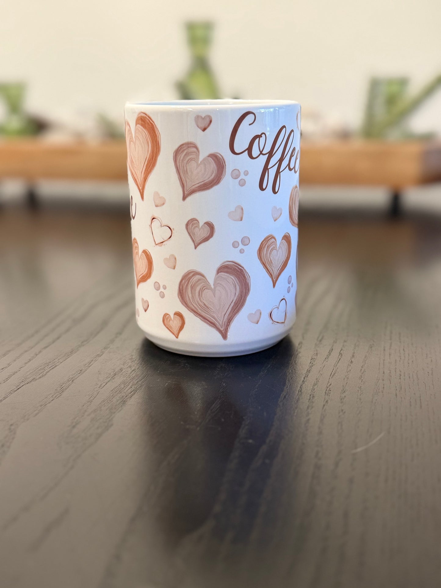 Morning Coffee Mug