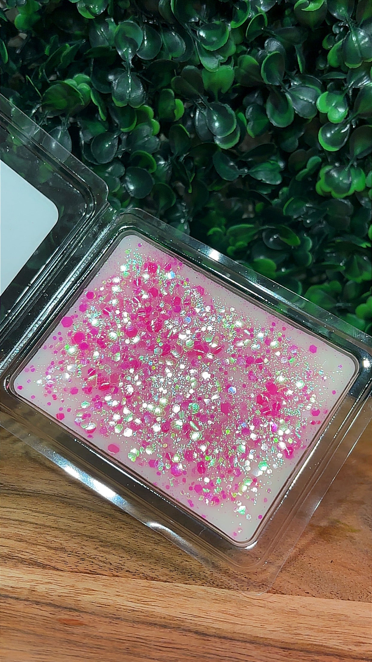 Strawberry Poundcake Wax Melts