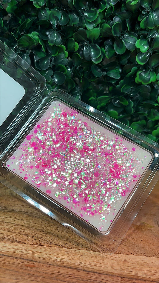 Strawberry Poundcake Wax Melts