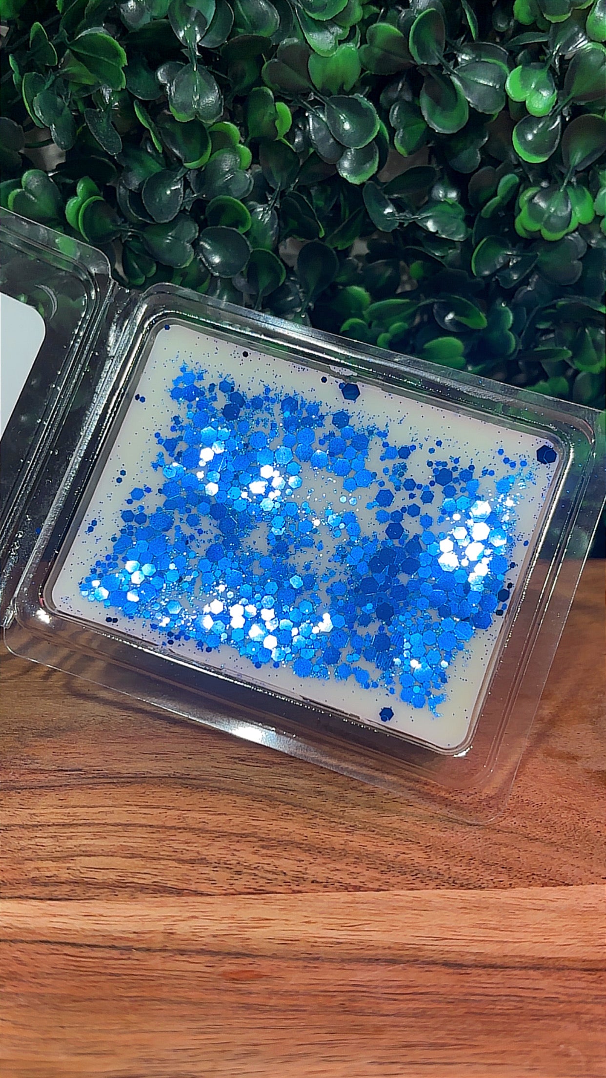Blueberry Cobbler Wax Melts