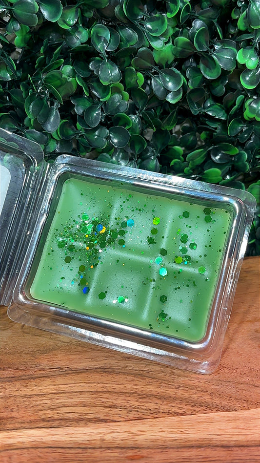 Spring Pine Wax Melts