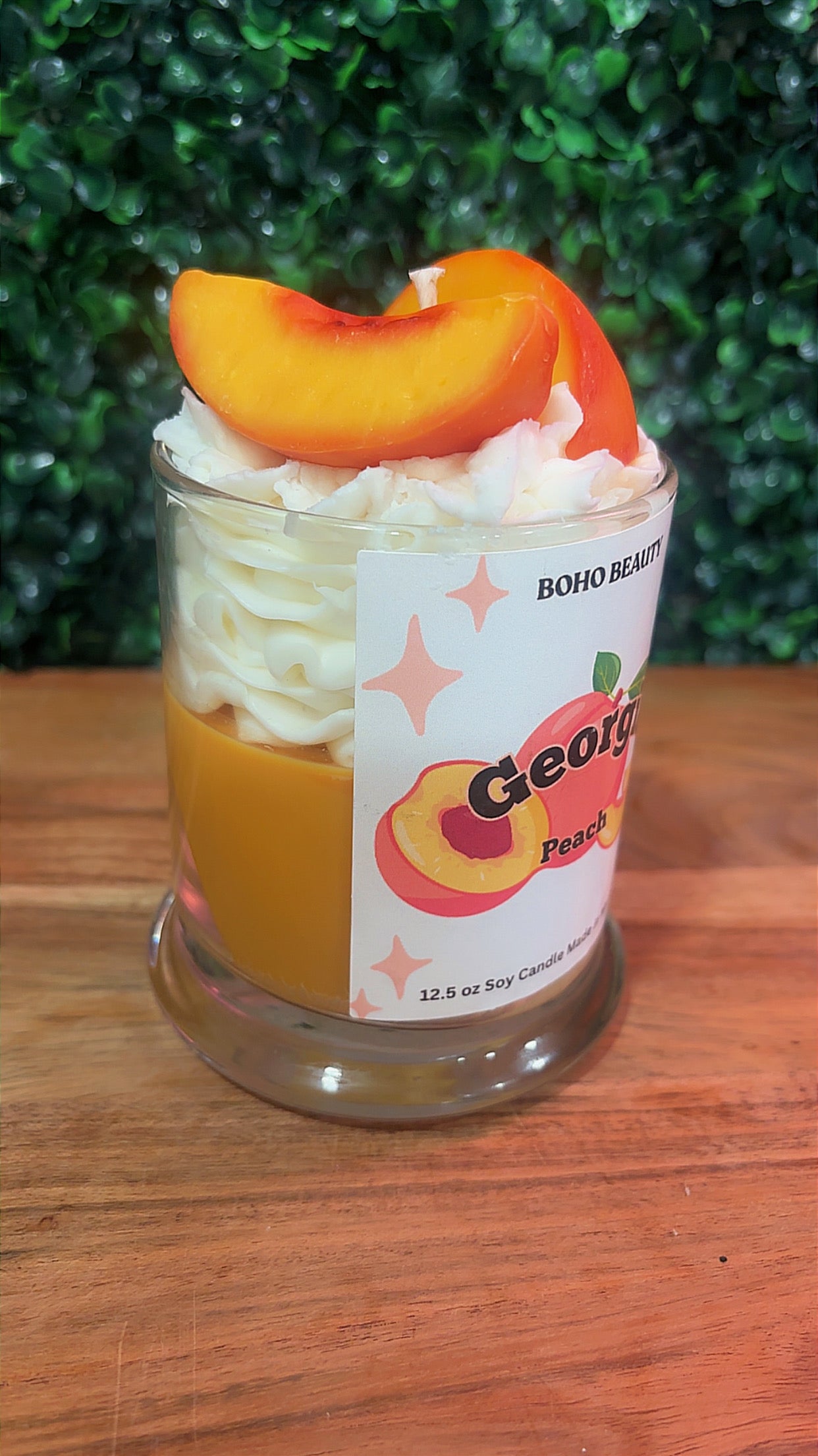 Sunday Brunch Candle Collection
