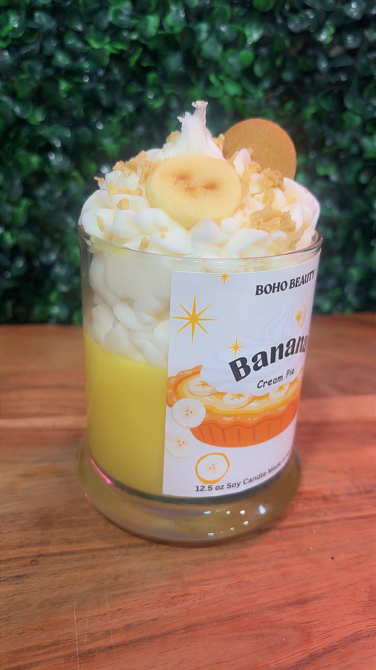 Sunday Brunch Candle Collection