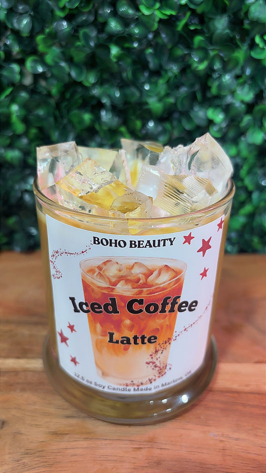 Sunday Brunch Candle Collection