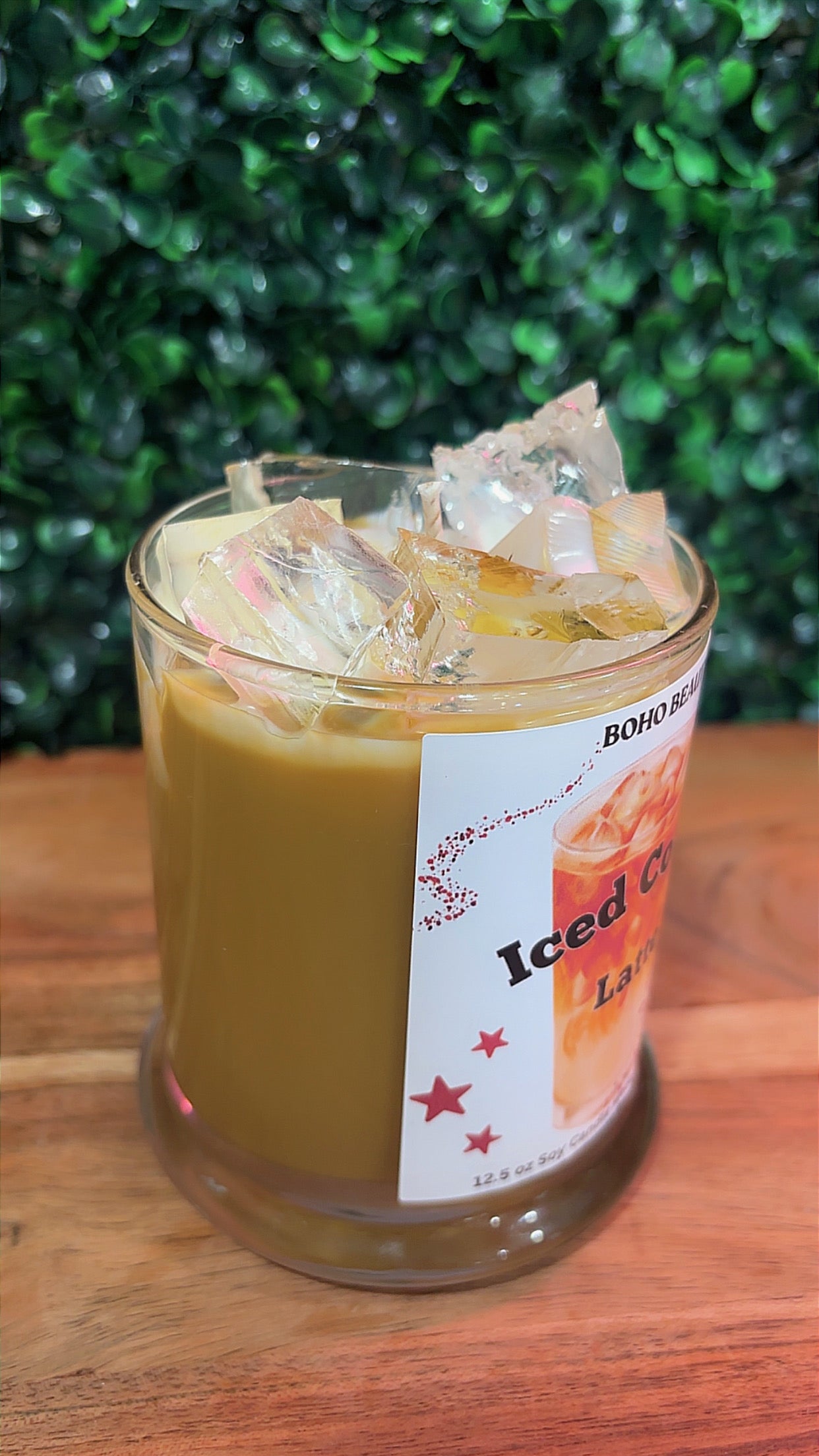 Sunday Brunch Candle Collection