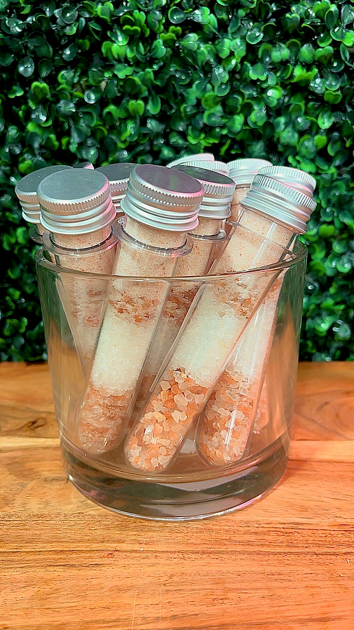 Mineral Bath Soak