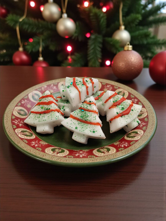 Little Debbie Wax Melts