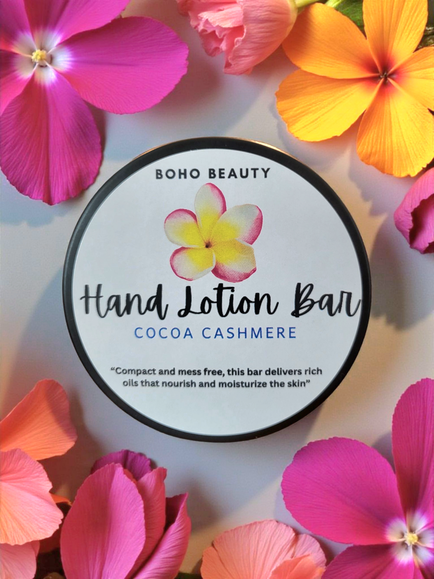 Lotion Bar
