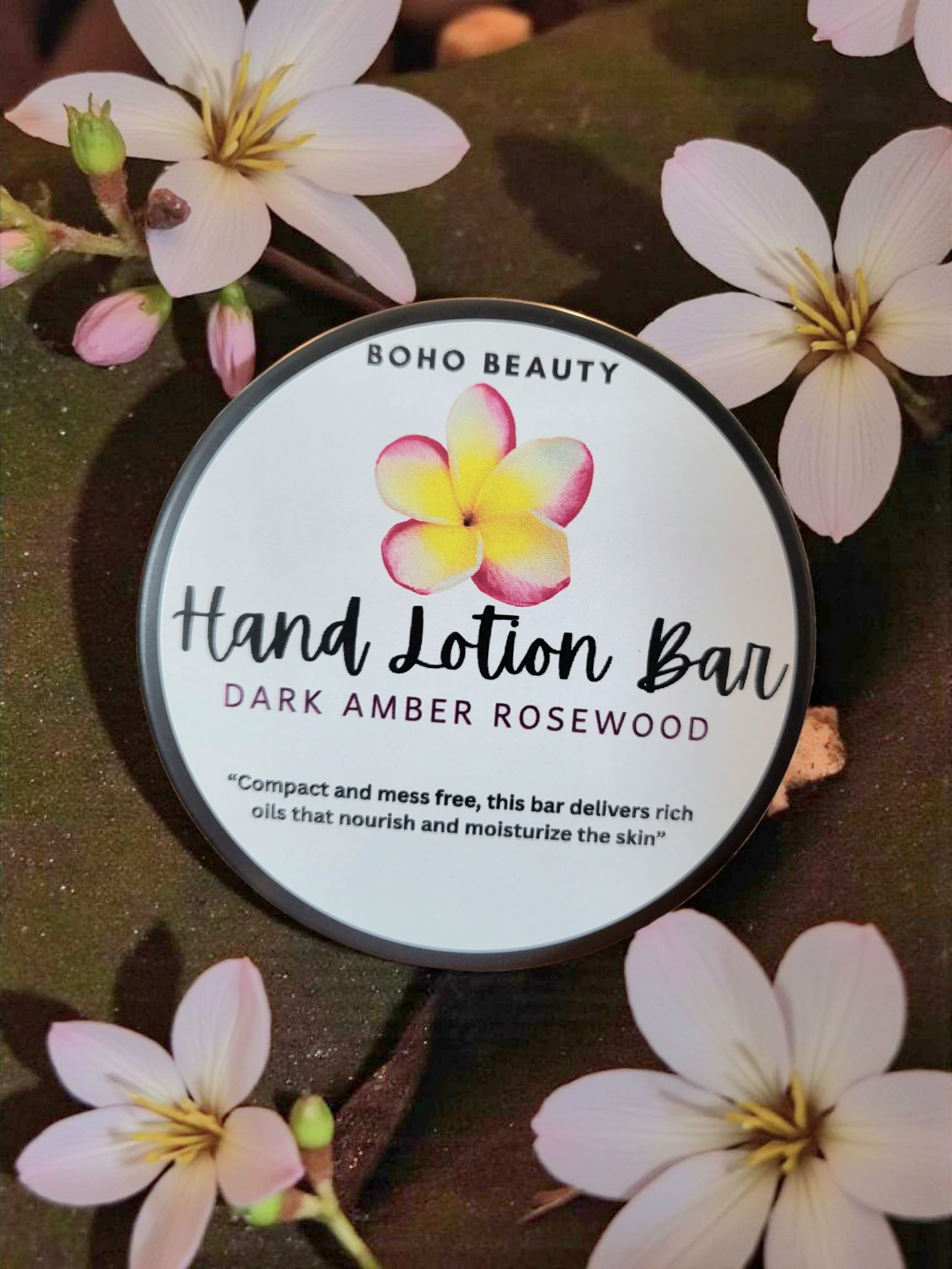 Lotion Bar