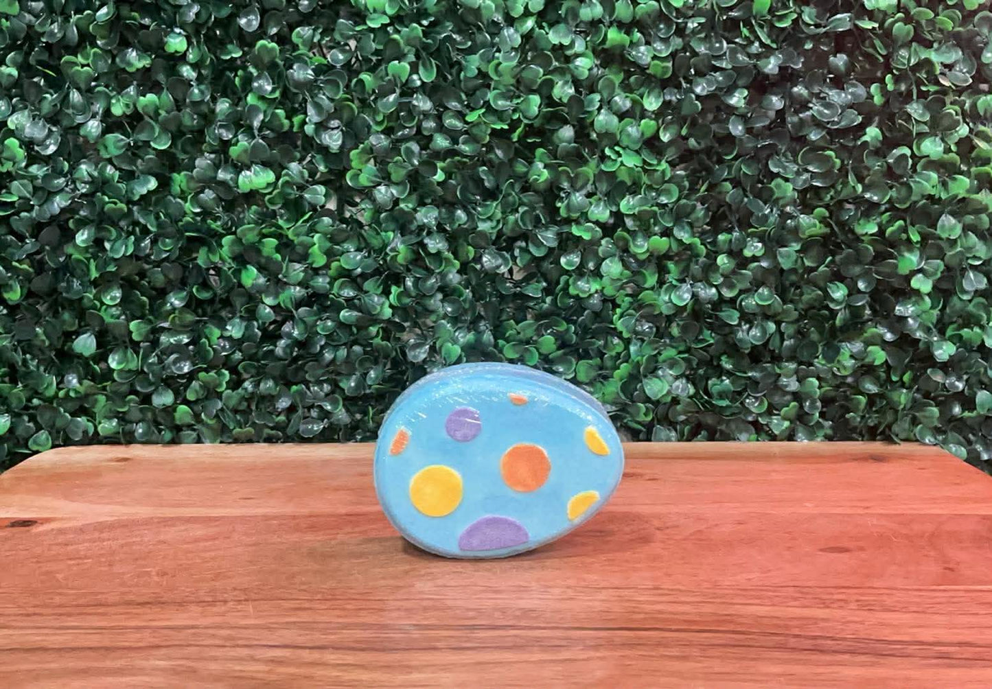 Easter Bath Bombs