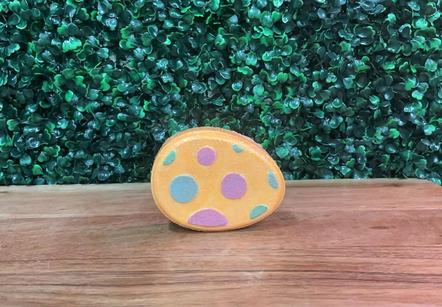 Easter Bath Bombs