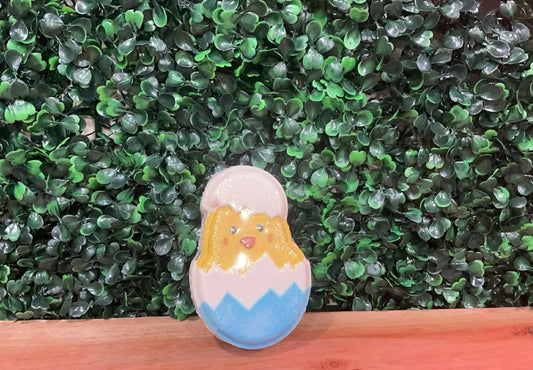 Easter Bath Bombs
