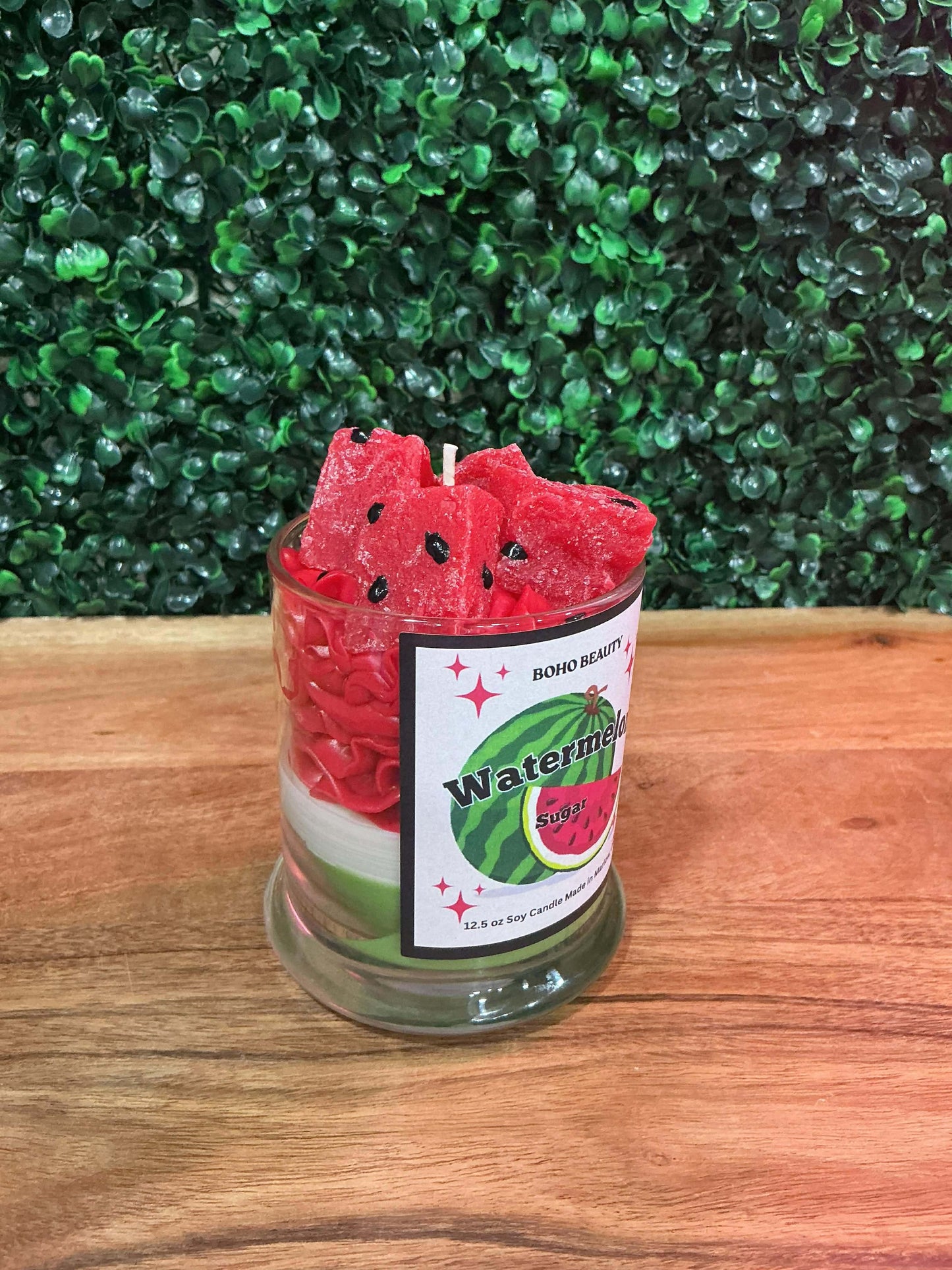 Sunday Brunch Candle Collection